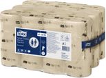 Tork 471255 Carta Igienica Coreless Midi Advanced Natural T7 2 Veli | Scatola (36 Rotoli)