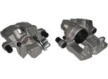 Pinza Freno Ha Freno Di Stazionamento Destro Ø 38 Mm Fte Per Es. Peugeot 508
