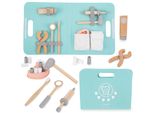 Kit Del Piccolo Dentista
