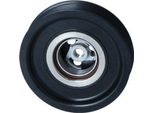 Frizione Magnetica Aria Condizionata Compressore 100Mm Nrf Per Ford Ka