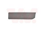 Van Wezel Modanatura Per Porta Posteriore Sinistra Modanatura Per Vw T-Cross (C11) 5706425