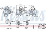 Turbo Renault 2.0Dci Espace/Laguna
