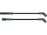 Set Di Cavi D'accensione Versione Di Collegamento Cavo Sae Ø 7 Mm Bbt Per CitroËN Xm E Altri