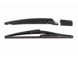 Ackoja A38-0005 Braccio Tergicristallo Posteriore Per Nissan Juke (F15)