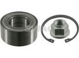 Swag 10 92 2078 Cuscinetto Ruota Adatto Per MERCEDES-BENZ Vito Bus (638) Posteriore Sinistro Anteriore Sinistro Anteriore Destro Posteriore Destro
