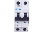 Interruttore Automatico 2P C 8A 15Ka Ac Faz C8/2 278755