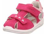 Superfit Boomerang Baby - Minilette Da Bambina In Rosa, Taglia 24