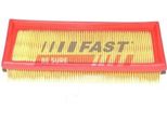 Filtro Aria Fast FT37002 Per Fiat Seicento / 600 Hatchback (187) Filtro Di Ricircolo