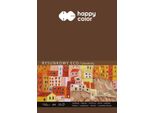 Blocco Da Disegno Eco A4/25K 150G Happy Color