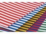 Cartone Rigato 300G 25X35Cm 10 Fogli