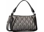 Gabor Benira Borsa Trasversale S 011191124 (1/ Grigio Metallizzato)