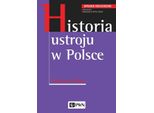 Storia Del Sistema Politico In Polonia - Marian Kallas (Literatur Auf Polnisch)