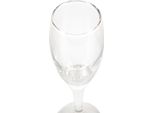 Olympia Solar Bicchieri Da Champagne 17Cl (24 Pezzi)