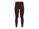 Odlo Active Warm Eco Base Layer Thermo Pantaloni Uomo