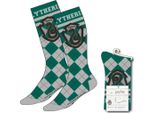 Calzini Cerda Slytherin Verde Eu 38-45 Verde Eu 38-45