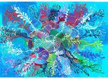 Puzzle 2000 Pezzi Enjoy - Ocean Blues (Enjoy-2125)