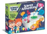 Laboratorio Clementoni Lab Junior
