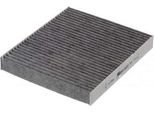 Filtro Aria Abitacolo A Carboni Attivi 247 - 215 Mm Kolbenschmidt Per Mb G-KLASSE E Altri