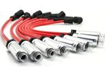 Set Di Cavi D'accensione Resistenza Cavo D'accensione Ø 8 Mm Bbt Per Chevrolet E Altri