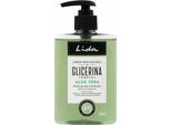 Sapone Per Le Mani 100% NATÜ Rliche Con Glicerina E Aloe Vera 250 Ml