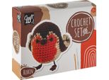 Craft Id Kit Uncinetto Robin Robin