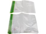 Bosch - Polybag - 10 Sacchetti Per Il Sottovuoto (3,8 Litri) - 17004303