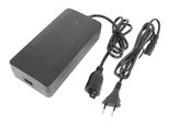 Caricabatteria Powersmart Per E-Bike 36V 4A Per Advanced Trekking Pro Diamant Mj 2022 Etrekking Bike Trekking Pro Mixed