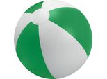 Midocean - Pallone Da Spiaggia "Playtime"", Gonfiabile MO104 (Taglia Unica) (Verde)"