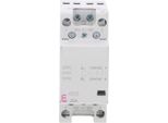 Contattore Modulare 25 A 230 V Ca 2NO 2NC R 25-22 230 V 002462340