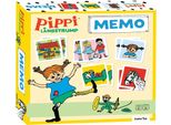 Pippi Memo