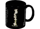 Supernatural - Tazza Da Caffè "Yellow Smoke"", 325Ml PM12142 (Taglia Unica) (Nero)"