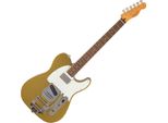 Fender Squier Classic Vibe '60S Custom Telecaster Sh Aztec Gold Chitarra Elettrica