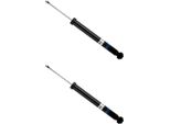 Set Di Ammortizzatori Assale Posteriore A Gas Non Portanti Bilstein B4 Per Es. Mb C-KLASSE