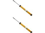 Set Ammortizzatori Asse Posteriore Gas Non Portante Bilstein B6 Per Hyundai I20 Iii