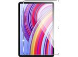 Vetro Temperato 9H Per Xiaomi Redmi Pad Pro 12.1 2024 / Poco Pad 12.1 Incolore