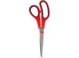 Forbici Da Sarto Universal Office Per Carta 21 Cm