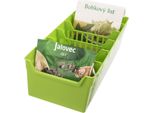 Contenitori Organizer Da Cucina Per Spezie, Erbe Aromatiche, Sacchetti Per Cassetti, Armadi
