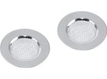 2X Colino Da Cucina Colino Da Lavello Set Di Colini Colini 6,5 Cm