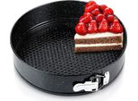 Stampo In Granito Per Torte 28 Cm