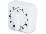 Timer Da Cucina Cronometro Analogico Manuale Per Cucinare E Cuocere Al Forno