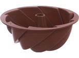 Stampo In Silicone Per Torte, Torte A Forma Di Fiore, 23,5 Cm