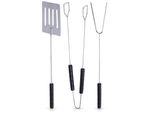 Utensili Set Per Barbecue Accessori Per Barbecue Set Di Utensili