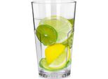 Bicchiere Da Picnic Riutilizzabile In Plastica, Infrangibile, Per Bevande