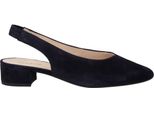 Gabor Donna Atlantic Blu, Colore:Blu, Taglia UK:5