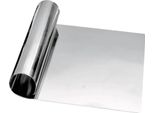 Grande Spatola Da Cucina, Spatola In Acciaio Per Panna, Impasti, Torte, Tagliare