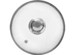 Coperchio In Vetro Per Pentole, Padelle, Casseruole, Universale 16 Cm