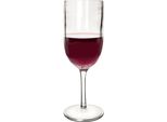 Bicchiere In Plastica Per Bere Vino O Acqua, Infrangibile, Riutilizzabile, 320 Ml