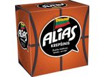 Alias Del Gioco Da Tavolo Tattico: Basket (In Lingua Lituana)