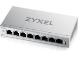Zyxel GS1200-8V3 8-Port Gigabit Web / Smart Managed Switch