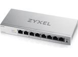 Zyxel GS1200-8HPV3 8-Port Gigabit Poe+ Web/Smart Managed